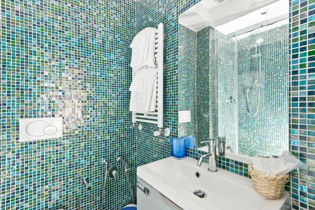 Casa Anita Guest House Rome Room photo